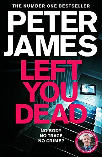 Left you dead by - you, (roy