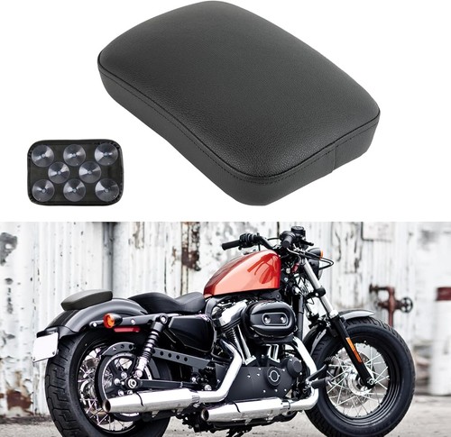 Suction cup motorcycle rear - suction,
