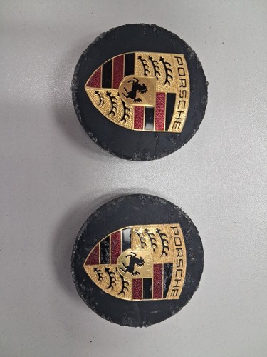 Genuine porsche 911 wheel - 911,