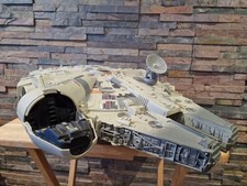 Millenium Falcon - Star Wars -