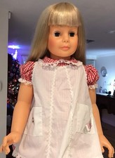 PATTI PLAYPAL DOLL with