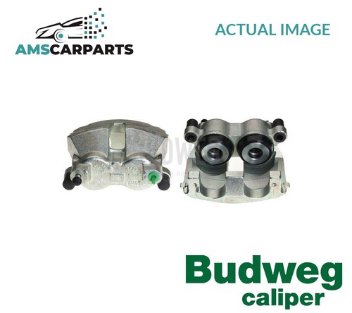 Brake caliper braking behind - brake,