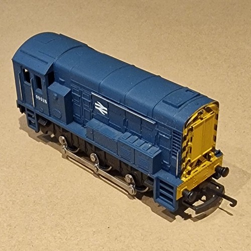 Lima blue class - lima,