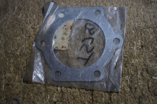 Suzuki ts250 ts250er - , cylinder