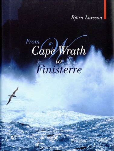 From cape wrath - from,