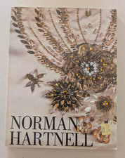 NORMAN HARTNELL exhibition
