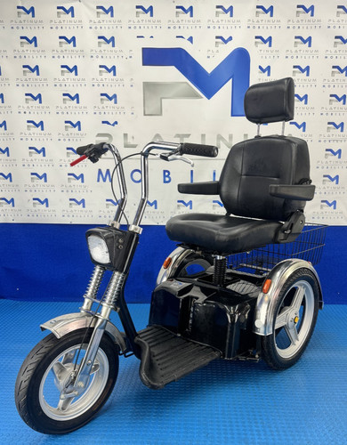2024 tga supersport mobility - tga,