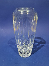 Waterford Crystal  Vase