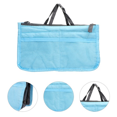 Travel hanging toiletry wash - hanging,