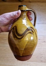 Vintage David LEACH Lowerdown