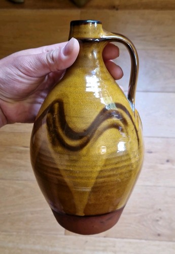 Vintage david leach lowerdown - david,