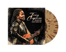 Tracy Chapman : Oakland 1989