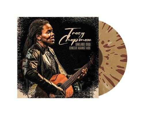 Tracy chapman oakland 1989 - :,