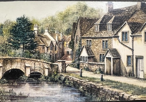 Kevin platt castle combe - kevin,