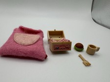 Sylvanian Families Vintage