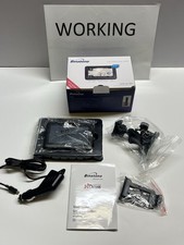 Binatone U435 4.3 Inch Sat Nav