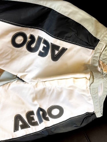 Vintage aero racing - aero,