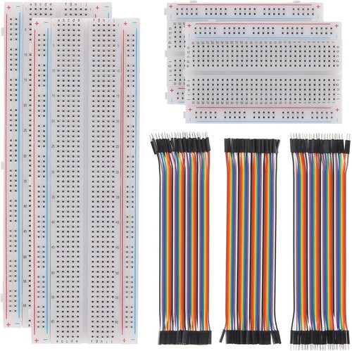 Aukenien breadboard jumper - aukenien,