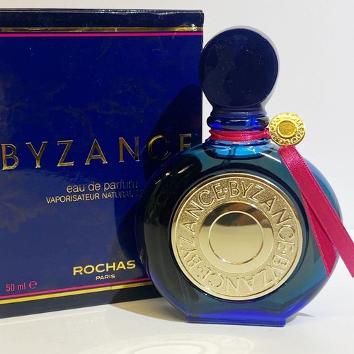 Byzance rochas eau parfum - rochas, de