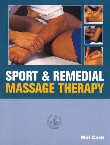 Sports and remedial massage - sports,