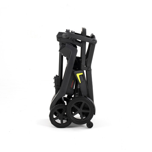 Lightweight folding electric - folding,