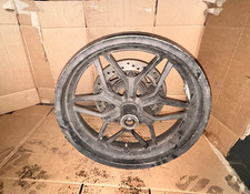 Honda NSS Forza 125 Wheel