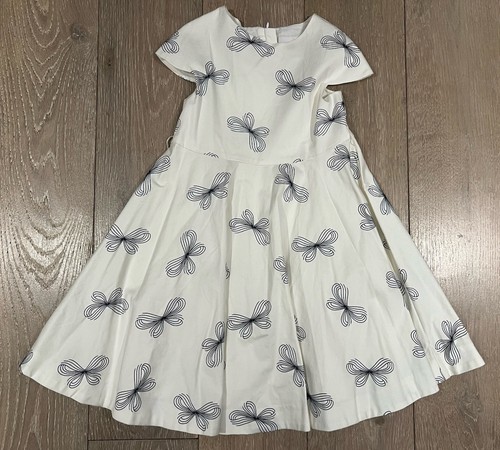 Jacadi girls dress size - jacadi,