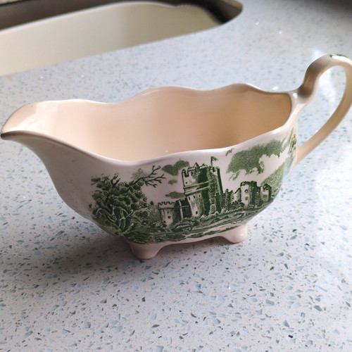 Vintage johnson brothers - vintage,