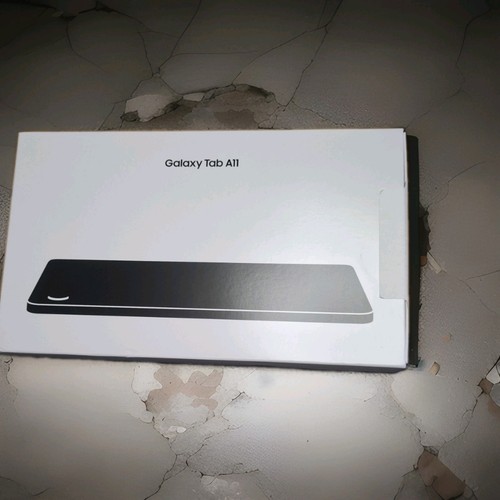 Samsung galaxy tab a11 - samsung,