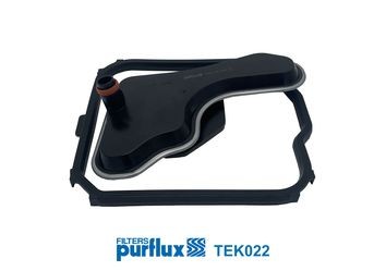 Hydraulic filter kit - hydraulic,