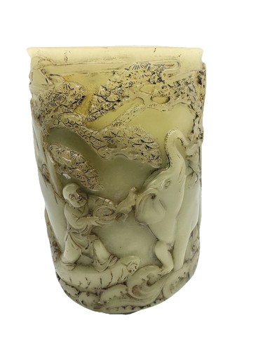 Extremely rare antique chinese - rare,
