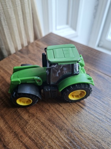 Hti country life green - green, farm