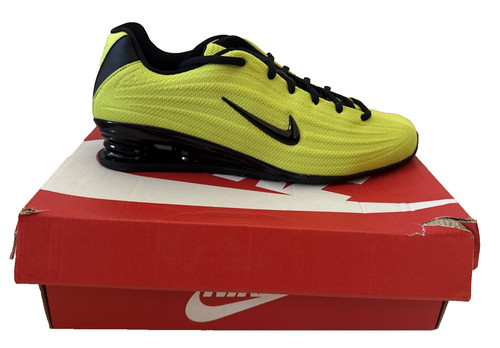 Nike shox uk6 - nike,