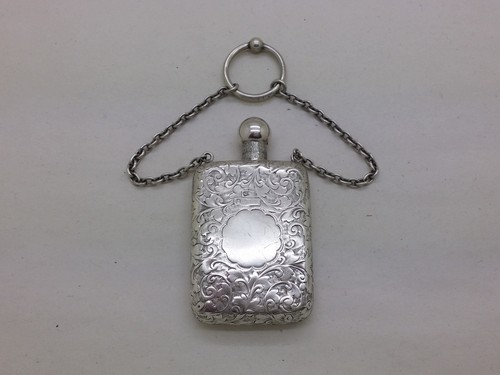 Victorian 1900 sterling silver - sterling,