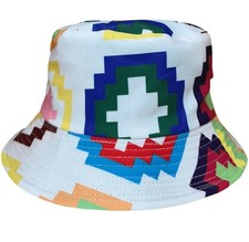 Unisex Summer Bucket Hat