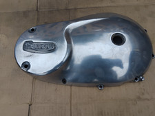 TRIUMPH BONNEVILLE T120 T120TT TR6C = PRIMARY CHAINCASE.