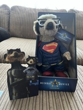 Sergei As Superman Limited