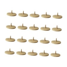 20 Pieces Golf Ball Markers