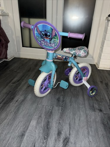 Kids stitch 1 bike - stitch, 2