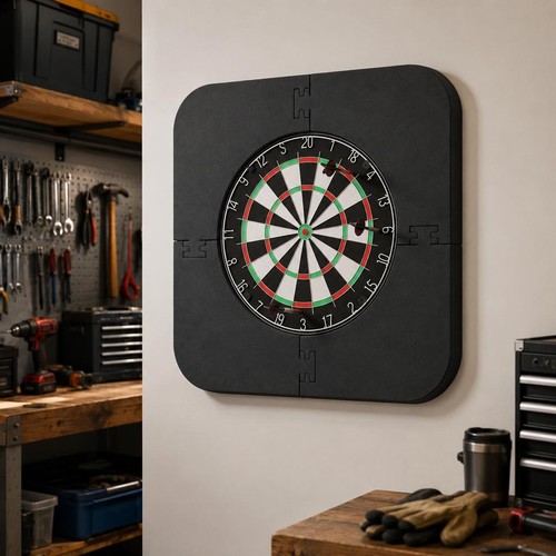 Dart protector board - dart,
