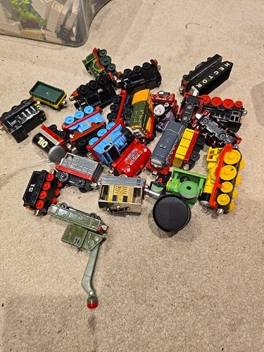 Thomas the tank - thomas,