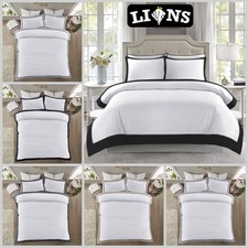 Hotel collection duvet quilt - hotel,