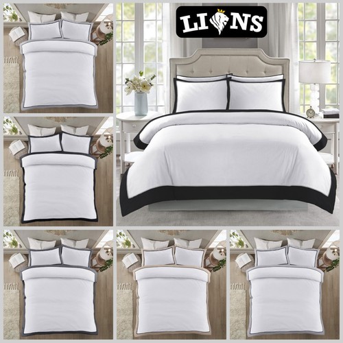 Hotel collection duvet quilt - hotel,
