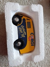 Corgi, '91 Collectors Club'
