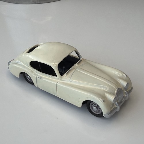 Trevor wright jaguar 150s - wright,