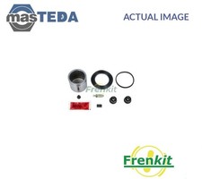 257993 BRAKE CALIPER REPAIR