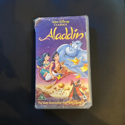 Aladdin walt disney movie - aladdin,
