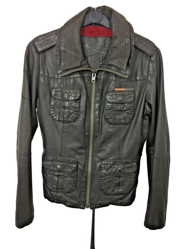 Superdry men medium real - superdry, men's
