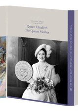 2025 Queen Elizabeth The Queen