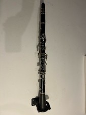 A.Carmichael Clarinet